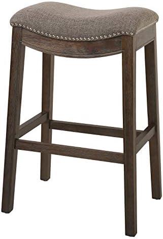 Exploring Style and Comfort: Our Take on the New Ridge Barstool