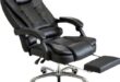 Finding Comfort: Our Review of the Ergonomic Massage Recliner