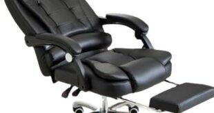 Finding Comfort: Our Review of the Ergonomic Massage Recliner