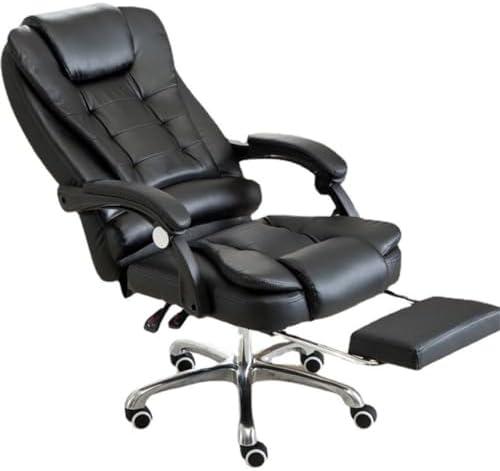 Finding Comfort: Our Review of the Ergonomic Massage Recliner