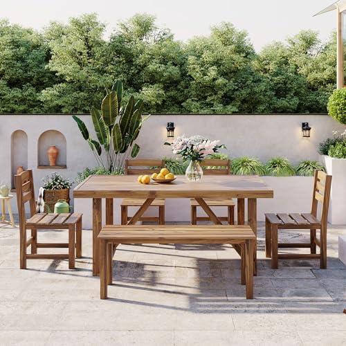 Explore Stylish and Durable Outdoor Dining Sets Today!