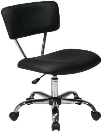 Stylish Ergonomic Office Chairs for Comfort and Elegance