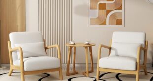 Unwinding in Style: Our Take on the Mid-Century Modern Chair