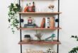 Elevate Our Space: Review of the 5-Tier Industrial Shelf