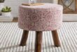 Discovering Vintage Charm: Our Take on the Penelope Stool