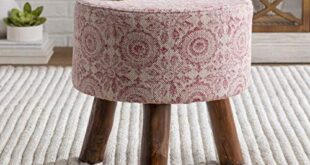 Discovering Vintage Charm: Our Take on the Penelope Stool