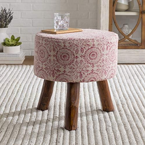 Discovering Vintage Charm: Our Take on the Penelope Stool