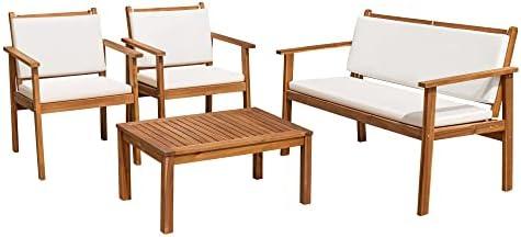 Stylish Outdoor Furniture Sets for Your Perfect Patio