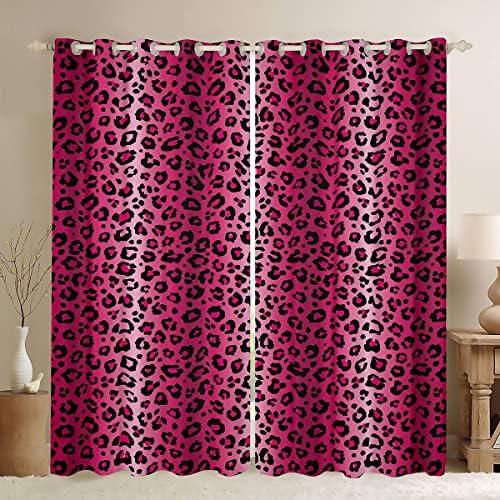 Trendy Window Curtain Panels for Every Room in Your Home