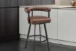 Discovering Comfort: Our Thoughts on the Magnolia Swivel Stool