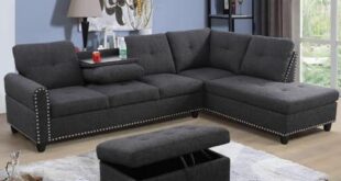 Discover the Comfort and Style of Our Modern Sofas!