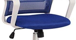 Ergonomic Computer Chairs for Comfort and Support