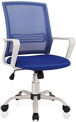 Ergonomic Computer Chairs for Comfort and Support