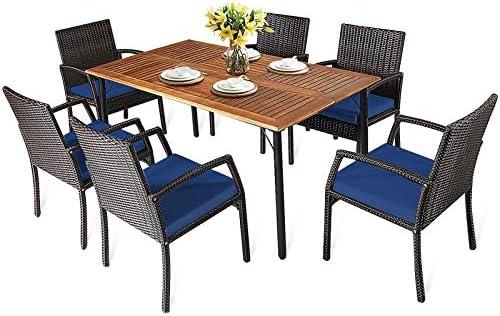 Elevate⁢ Your Outdoors: Stylish & Durable ‌Patio Sets