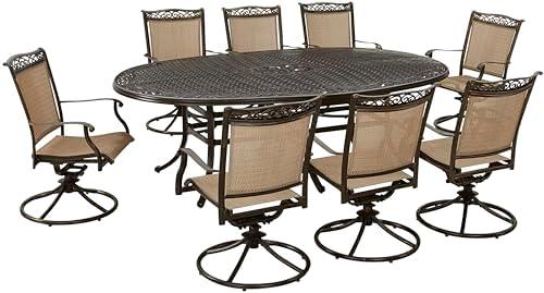 Elevate Your Outdoors: Stylish & ⁢Durable Patio Sets