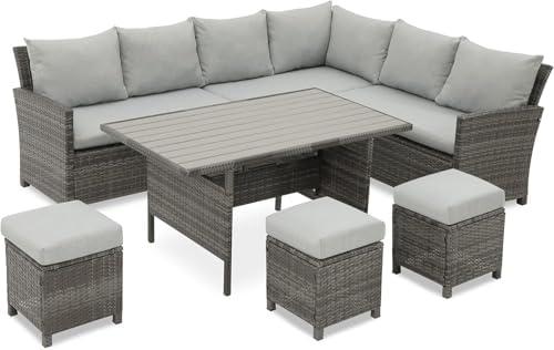 Elevate Your Outdoors: Stylish⁣ & Durable Patio Sets