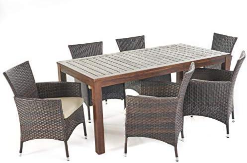 Elevate Your Outdoors: Stylish & Durable Patio Sets