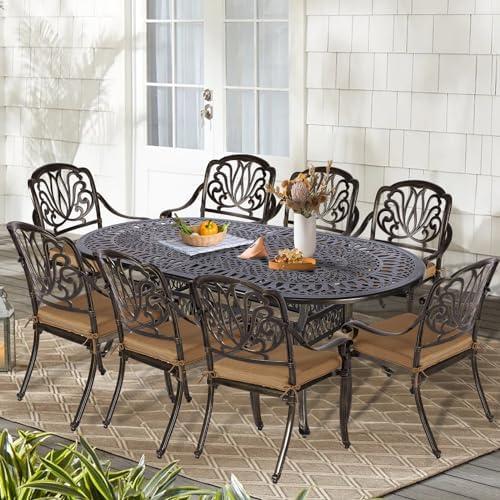 Elevate Your⁢ Outdoors: Stylish & Durable Patio Sets