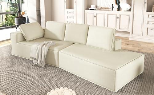 Comfortable & Versatile Convertible Sofa Bed Options!