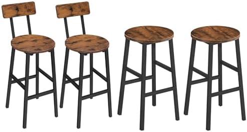 Chic Bar Stools: Comfort & Style for Any Space!