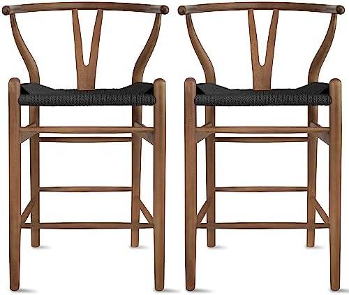 Chic Bar Stools: Comfort &​ Style for Any Space!