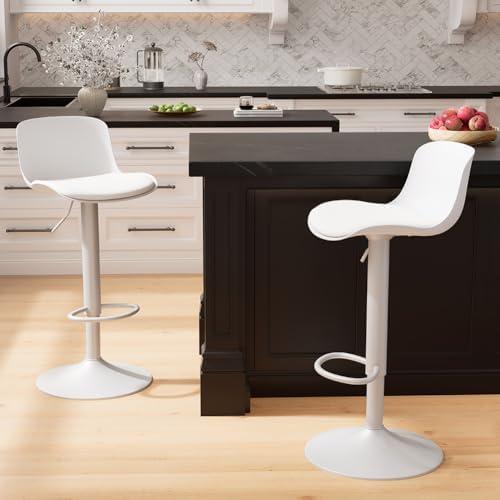 Chic Bar Stools: Comfort & Style for Any ⁢Space!