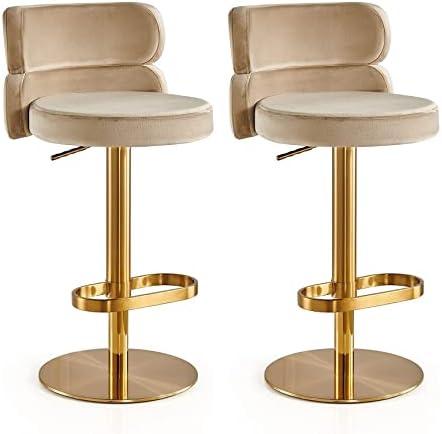 Chic Bar Stools:⁤ Comfort & Style for Any Space!