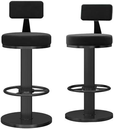 Chic Bar Stools: Comfort & Style for Any Space!