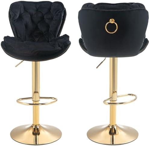 Chic Bar Stools: Comfort & Style‍ for Any Space!