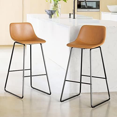 Chic Bar Stools: Comfort‌ & Style⁢ for Any ‌Space!