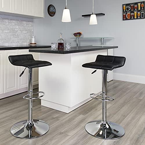 Chic Bar Stools: Comfort & ‌Style for Any Space!