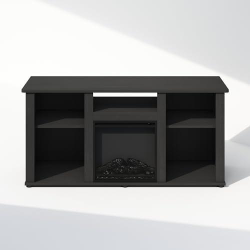 Elevate Our Living Space with Furinno's Stylish TV Stand