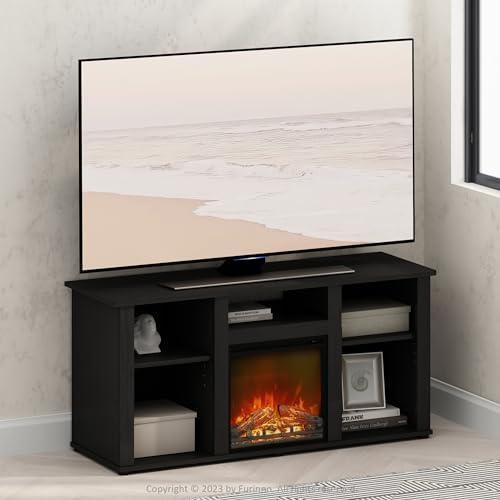 Elevate Our Living Space with Furinno's Stylish TV Stand