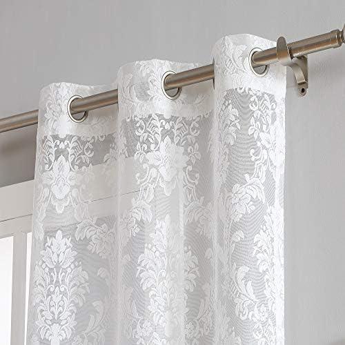 Chic ⁤Curtains for Every Room: Stylish ⁤& ‍Functional Design