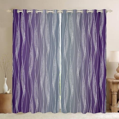 Chic Curtains for Every Room: Stylish & Functional Design