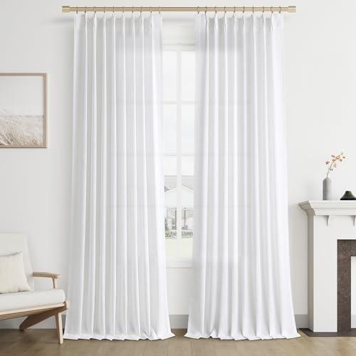 Chic Curtains for ​Every Room: Stylish & Functional Design