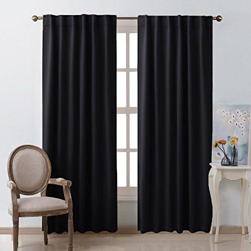 Chic Curtains for Every ‌Room: Stylish & Functional Design