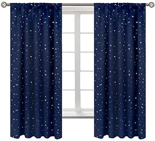 Versatile &⁢ Stylish Curtains for Every Room ⁤in Your Home