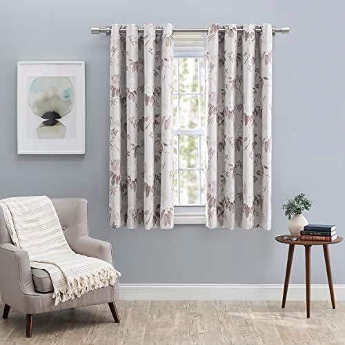 Modern Velvet⁣ Curtains: Style & Comfort for ‌Every Room