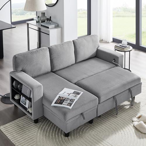 Cozy Comfort: Perfect Sofas for Family Time & Relaxation