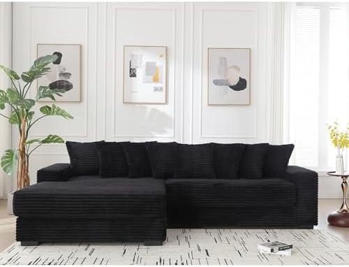 Cozy Comfort: Perfect Sofas for Family Time & Relaxation