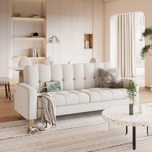 Cozy Comfort: Perfect Sofas for Family Time & Relaxation