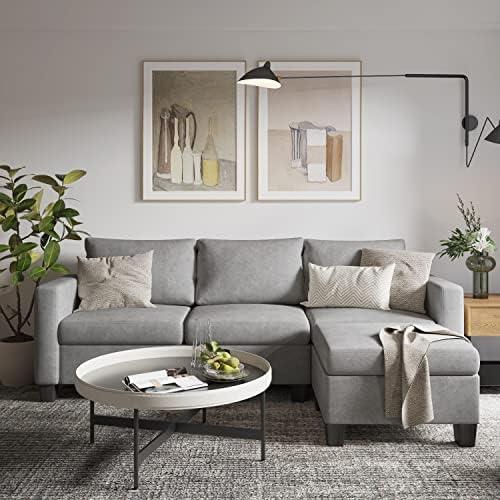 Explore Cozy & Stylish⁢ Sofas ​for‍ Every Space!