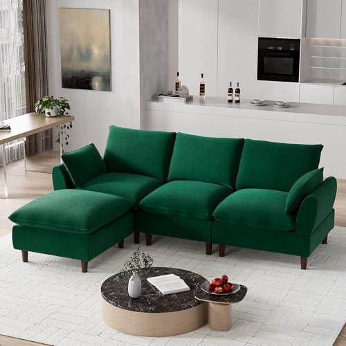 Explore Cozy & Stylish⁢ Sofas for Every Space!