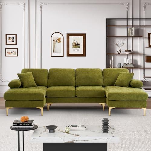 Explore Cozy & Stylish Sofas for Every Space!