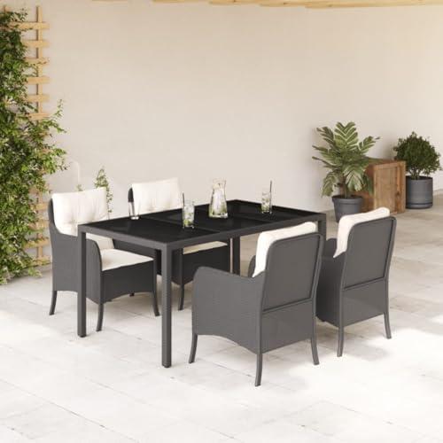 Versatile ⁤Outdoor Dining Sets for Every Space & Style