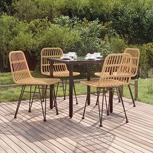 Versatile Outdoor ⁢Dining ⁤Sets for Every Space & Style