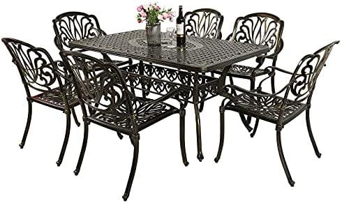 Versatile⁤ Outdoor‌ Dining Sets for Every Space & Style