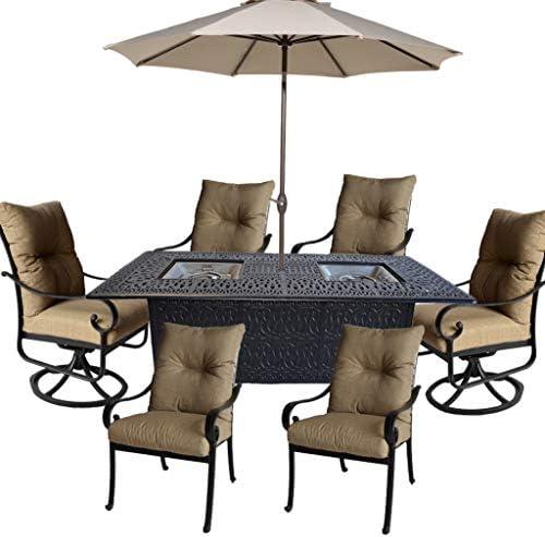 Versatile Outdoor Dining Sets ⁢for Every Space & Style