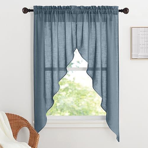 Explore Stylish Window Curtains ⁤for⁤ Every Room's Vibe